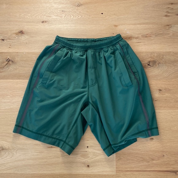 lululemon athletica Shorts Mens Lululemon Shorts Poshmark